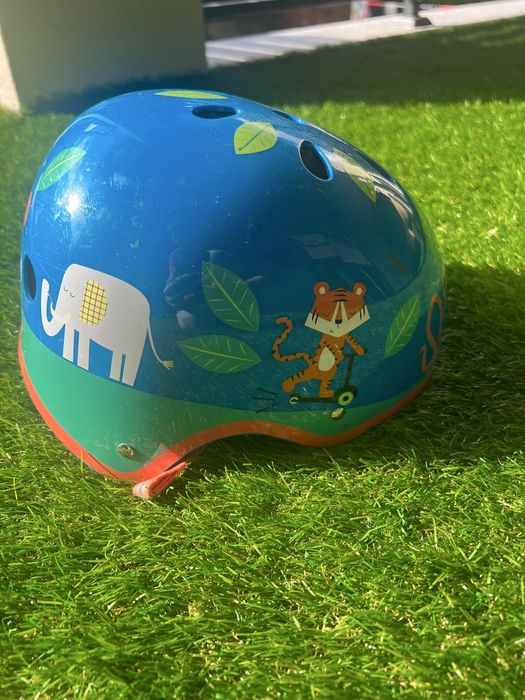 Kask dla dzieci Micro