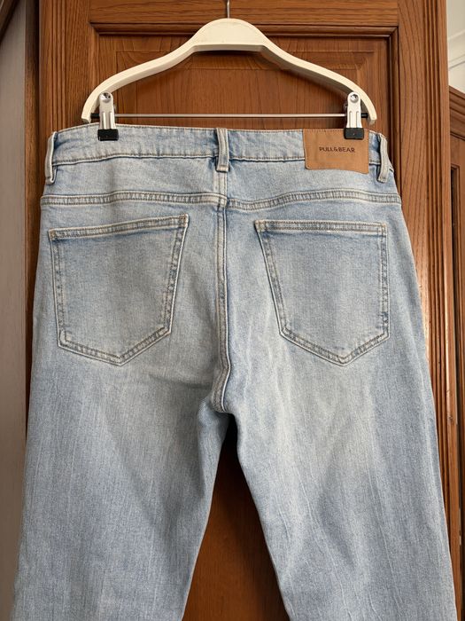 Calças de ganga pull & bear