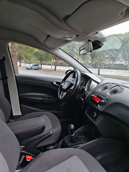 SEAT Ibiza  1.2 tdi