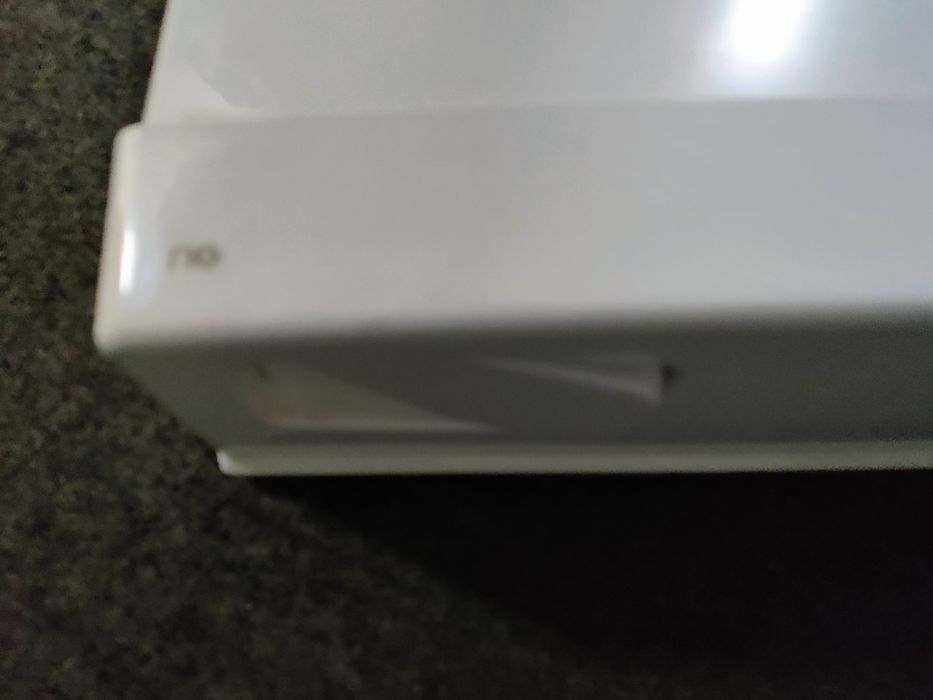 Autoclismo exterior Oli para sanita