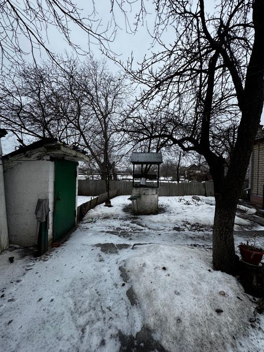 Продам дом в селе Губиниха