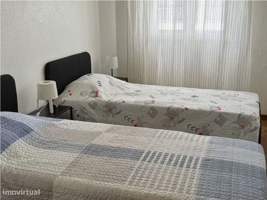 Apartamento T2