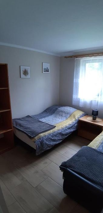 Apartament Olszanica 4 km od Bieszczad-Ski