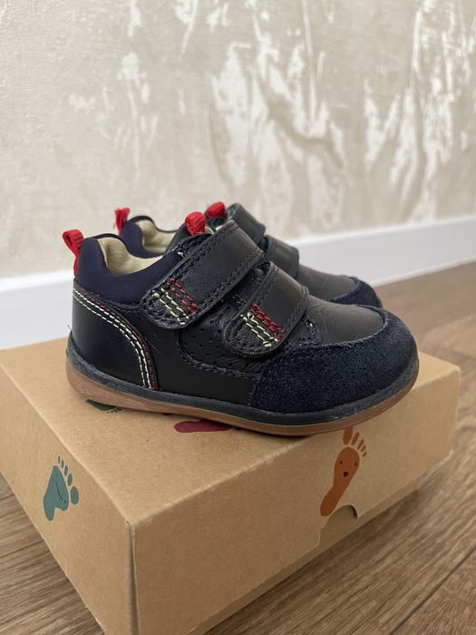 Кросівки для хлопчика