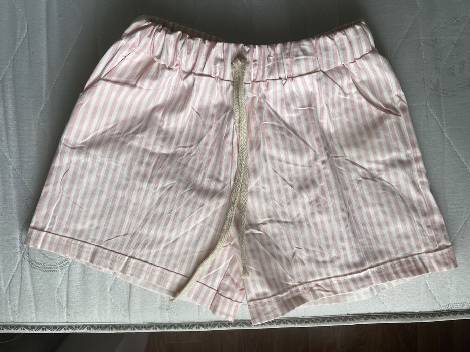 Шорты шортики cotton хлопок 100% р.р.  size S-M