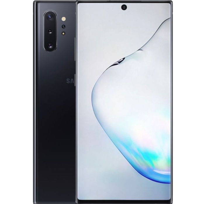 Samsung Galaxy Note 10 Plus512 GB