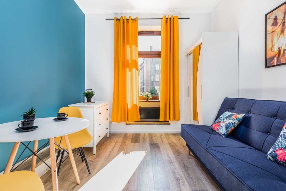 | Studio przy CH Turzyn |