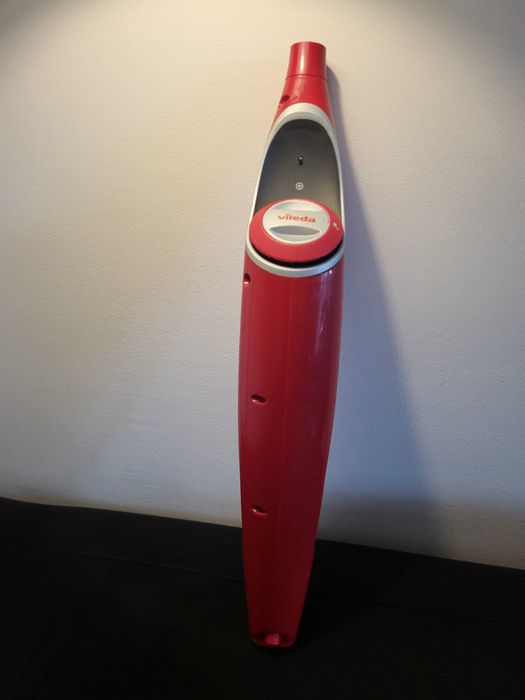 Mop parowy Vileda - element grzewczy