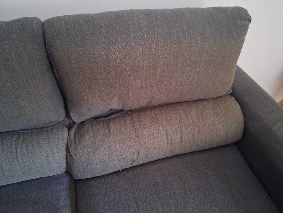 Sofá Eskilstuna usado