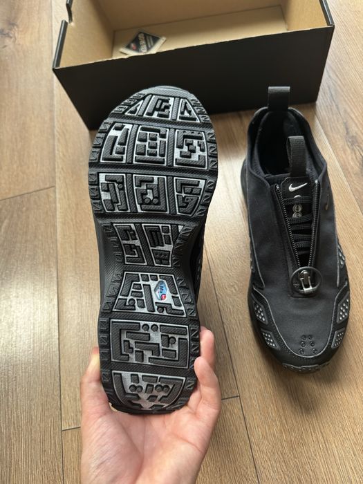 Nike gore tex air max sndr