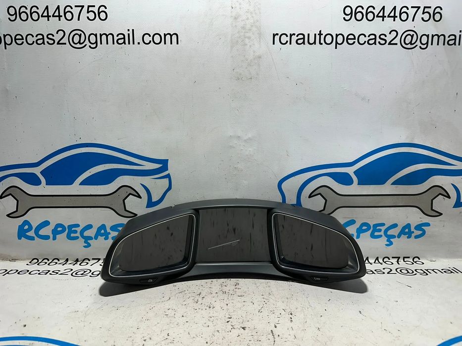 Quadrante Original PSA Citroen DS5 9806017380