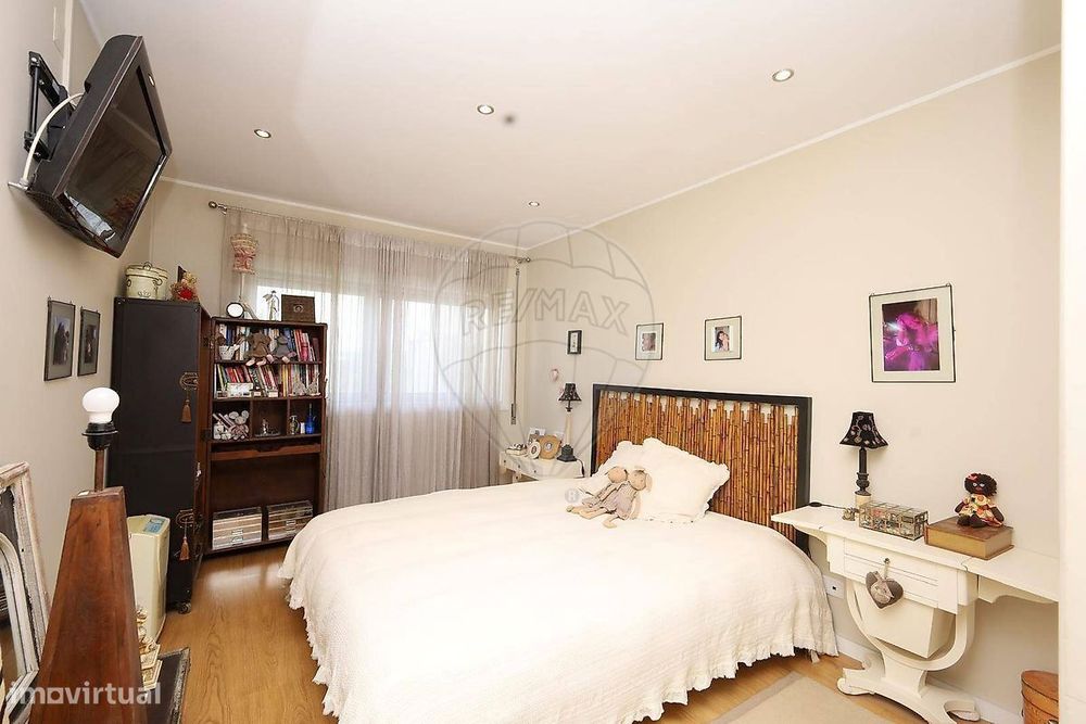 Apartamento T3 - Moreira, Maia