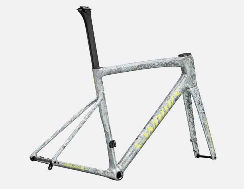 Quadro bicicleta estrada S-Works Tarmac SL8 52 e 56 novo