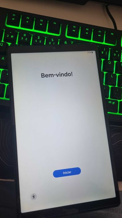 Galaxy Tab A7 Lite 32GB