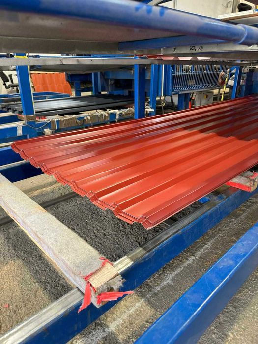 1 GATUNEK blacha trapezowa, blachodachówka, CENY PRODUCENTA