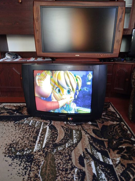 Продам телевізора