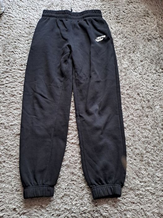 Spodnie dresowe młodzieżowe