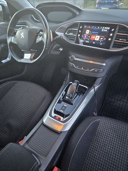 Peugeot 308 1.5 SW- 2020