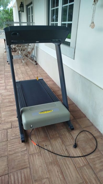 Passadeira de Corrida