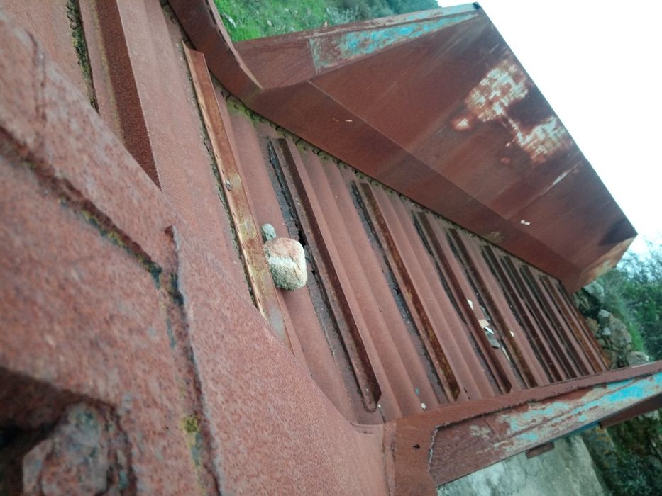 Transportador, tapete alimentador