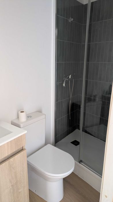 Quarto para arrendamento a estudantes
