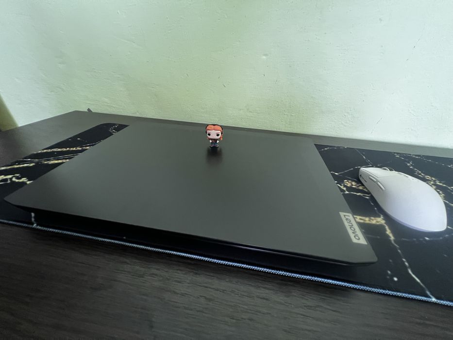 Lenovo IdeaPad Gaming 3