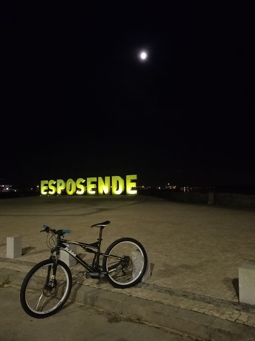 bicicleta KTM Comp R3.0