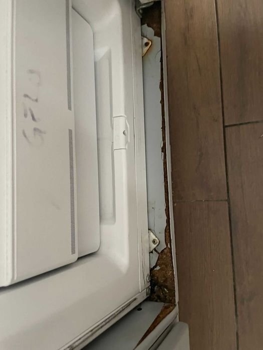 Frigorifico combinado