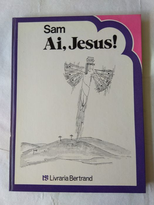 Banda desenhada . . .