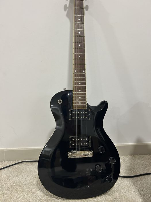 Guitarras Vendo em Separado