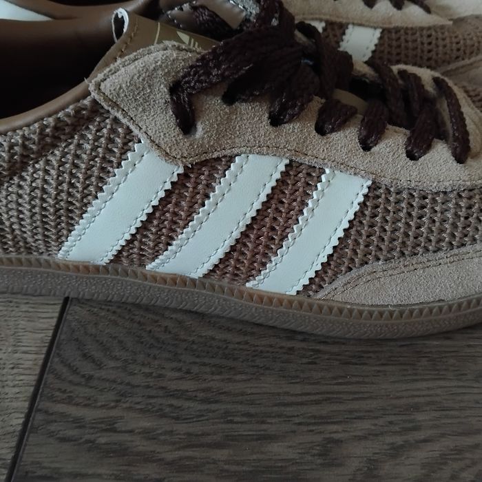 Кросівки  Adidas