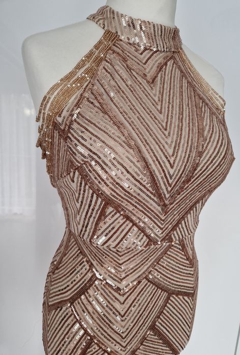 Suknia na wesele,  imprezę - roz. L/40