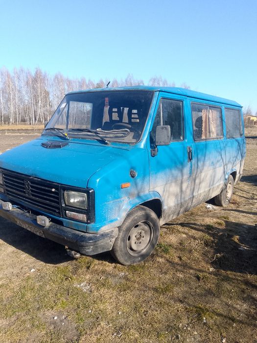 Продам сітроєн ц 25 находу кожен день в роботі