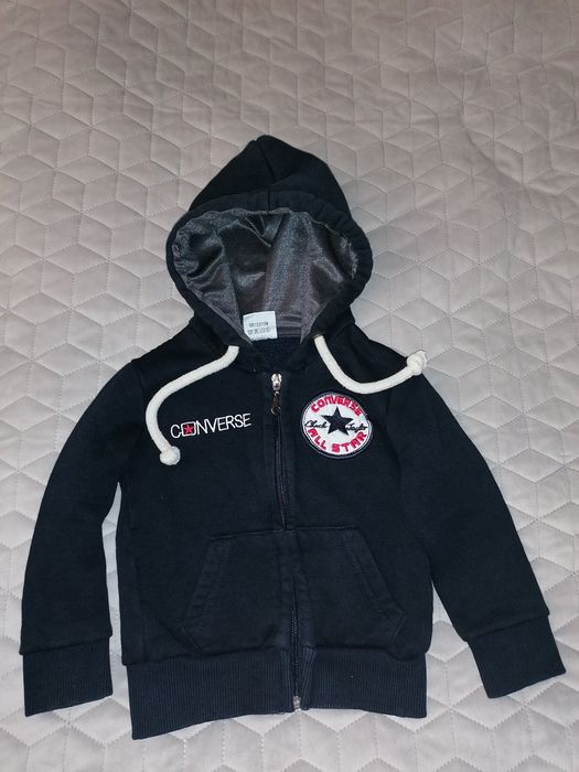 Bluza i spodnie dresowe dla chłopca rozm. 92-98