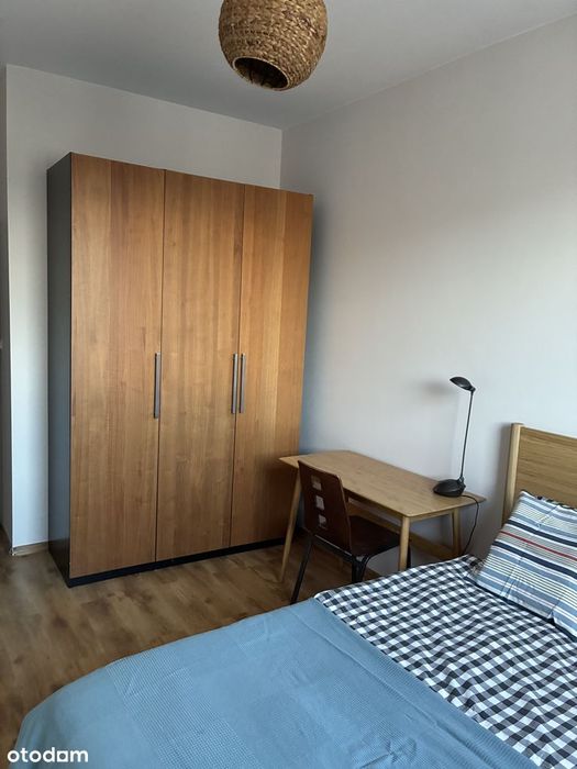 Mieszkanie – Warszawa, Żoliborz Południowy, Żoliborz - Widok 4