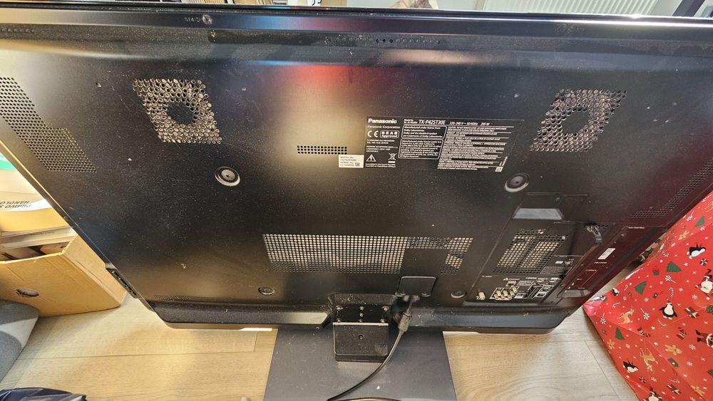 Panasonic 42'' plazma TX-P42ST30E