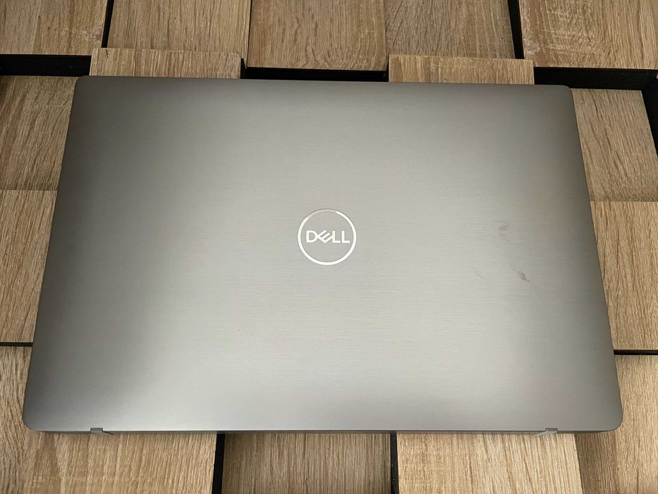 №5376 Ноутбук Dell Latitude 7400 FHD IPS 14''/і7-8665U/8Gb/SSD256Gb