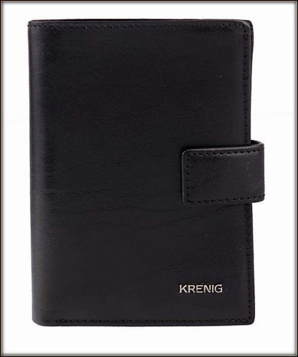 Portfel Skórzany KRENIG 11082 El Dorado
