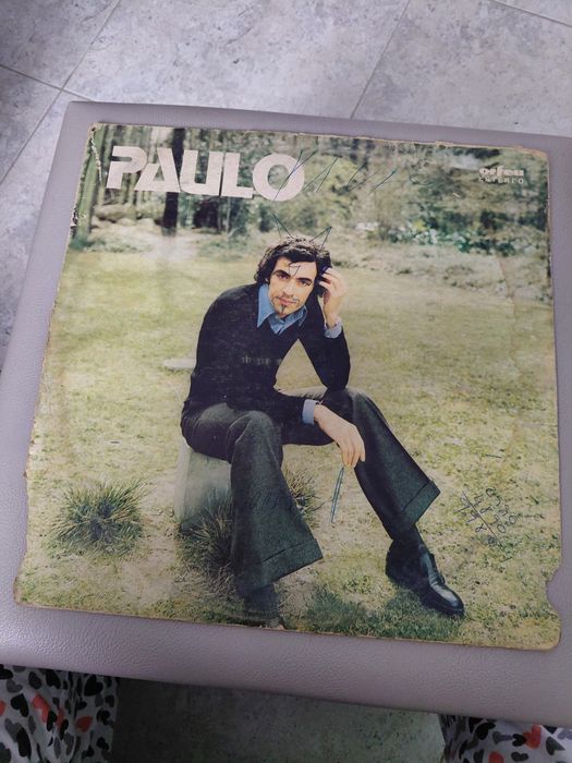 Vendo LP'S de vinil a muito bom preço