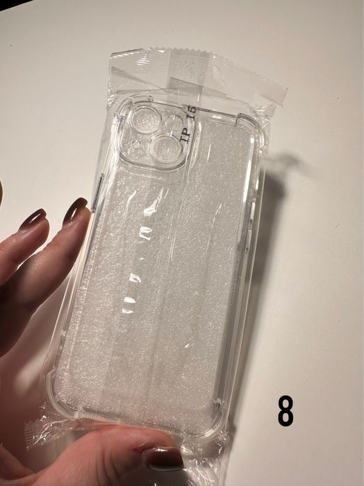 Чохли б/в на iPhone 11 pro max, 14 pro max, 15