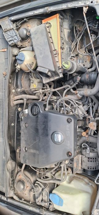 Seat Cordoba 6k2 para peças