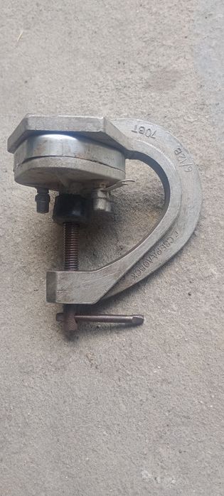 Вулконізатор камери на 12 вольт