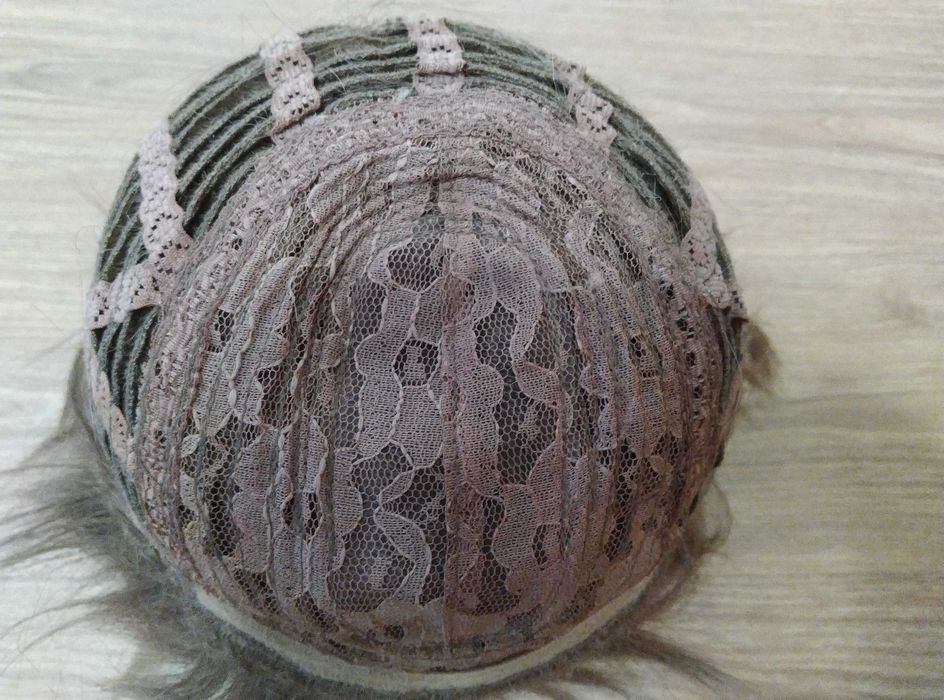 Продается женский парик