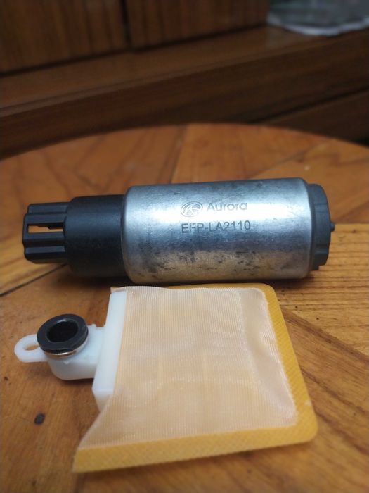 Бензонасос  ВАЗ2110