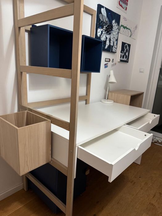 Meble VOX STIGE, duzy zestaw, stan bardzo dobry