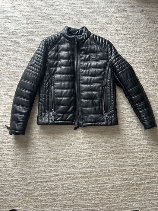 Kurtka męska firmy Carlo monti