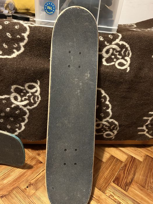 Skate Cliché para crianças