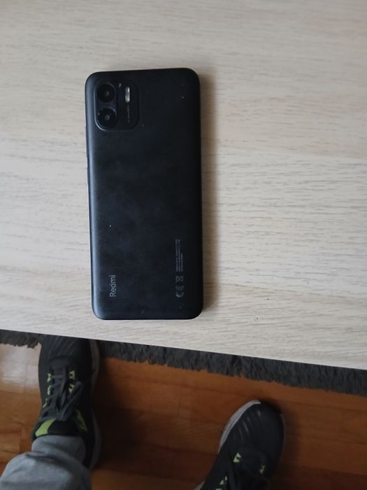 Telemovel marca Redmi