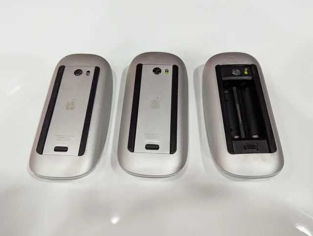 x3 Apple Magic Mouse A1396463359584051537921
