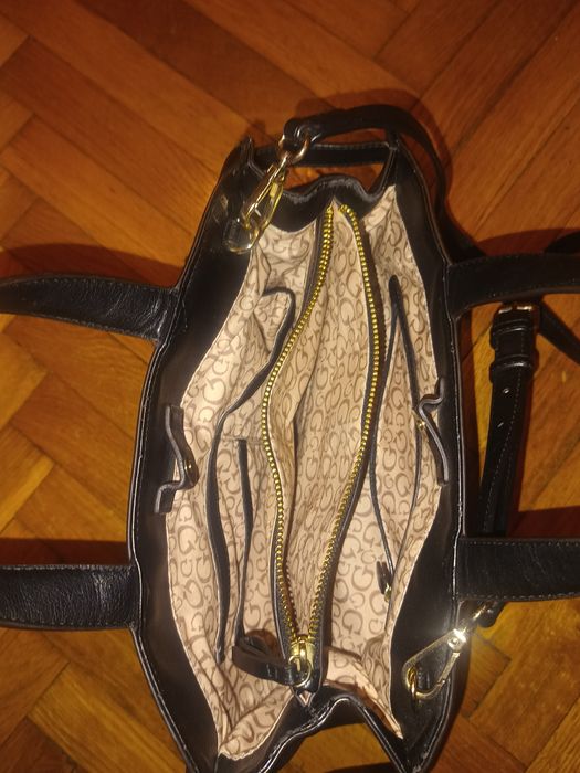 Torebka damska Guess